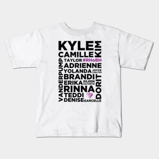 RHoBH X Kids T-Shirt